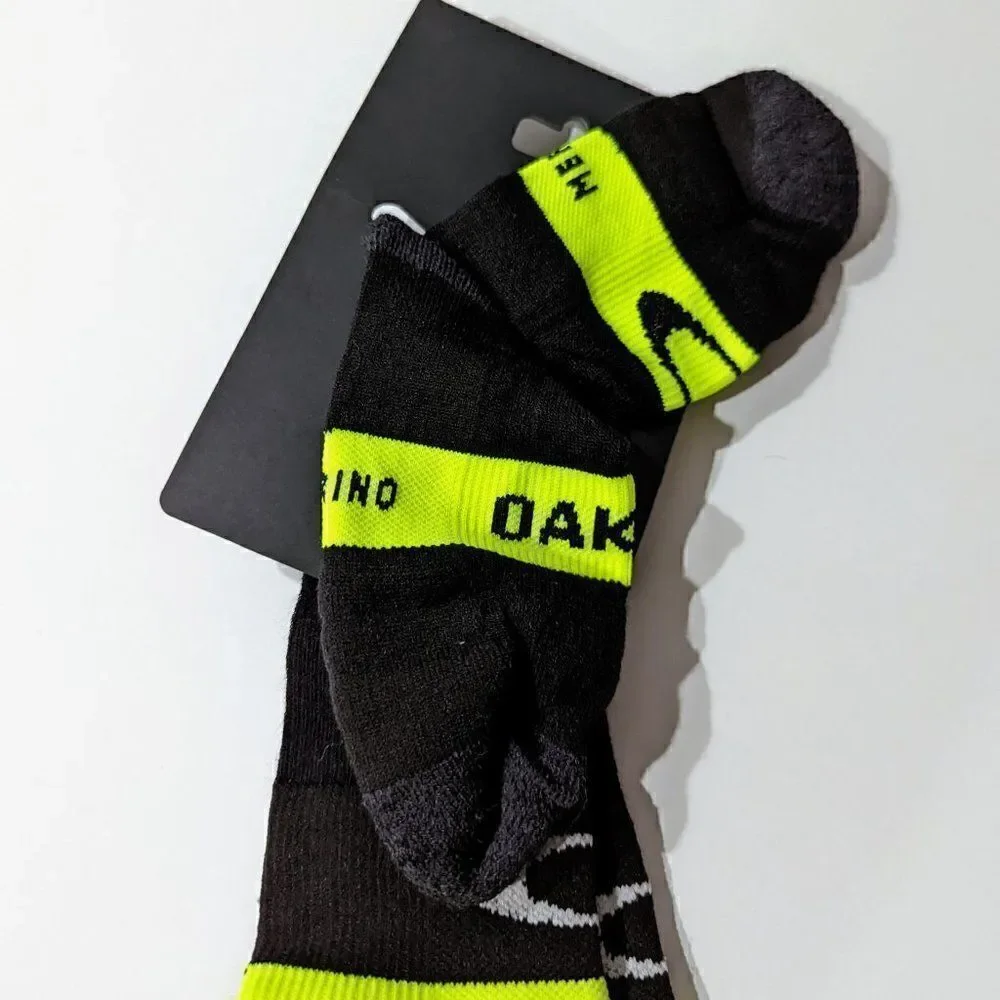 Oakley Thermal Wool Socks‎